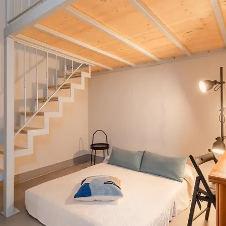 Loft Burlamacchi