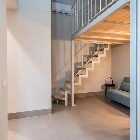 Loft Burlamacchi *