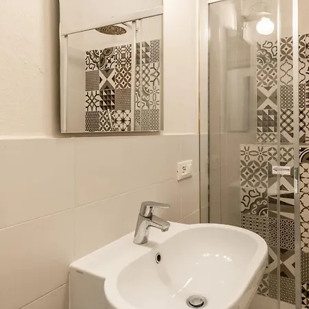 Loft Burlamacchi Apartmán *