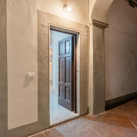 Loft Burlamacchi * Lucca