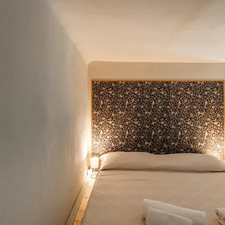 Loft Burlamacchi *