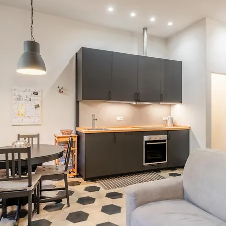 Loft Burlamacchi