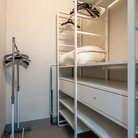 Loft Burlamacchi