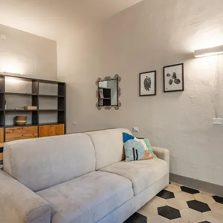 Loft Burlamacchi * Lucca