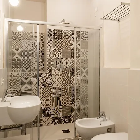 Apartmán Loft Burlamacchi Lucca